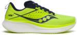 Saucony Férfi futócipő Saucony RIDE 17 sárga S20924-220 - EUR 40, 5 | UK 6, 5 | US 7, 5 Férfi futócipő