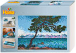 Hama Set cu margele midi arta Claude Monet (3606)