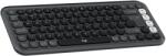 Logitech Pop Icon Keys Graphite US (920-013071)
