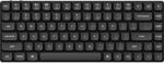 Keychron K3 magyar billentyűkészlet sötétszürke (K3-KC-DG) (K3 KEYCAP SET DG) - bevachip