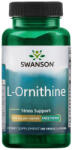 Swanson L-Ornithine kapszula 60 db
