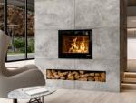 Thermorossi Skyline 540 12.5 kW