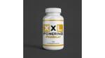  XXL POWERING PRO DELAY FOR MEN - 60 DB [60 kapszula]