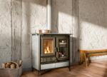 Thermorossi Melissa Evo Stone 9,4kW