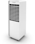 Olimpia Splendid Racitor de aer portabil, Olimpia Splendid Peler 10 WiFi, 60 W, 200 m3/h, Timer, 3 viteze, Afisaj tactil, silentios, filtru anti-praf, Alb (Peler 10 WiFi) - nei