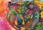 Anatolian Hunky Bear 500 (3629) Puzzle