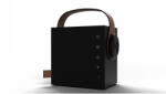 Morel Biggie Cosmic Black (601310-110)