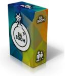  Baboom ivós kártyajáték