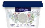 Polifarbe Platinum Színes 2.5L Hamvaska (99900002555)