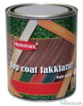 Hemmax Top Coat Lazúr 10 2.5L Gesztenye (59990392724805)