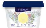Polifarbe Platinum Színes 2.5L Libapimpó (99930002555)