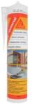Sika Sikasil Unversal transp. szilikon tömítő 280ml (107386)