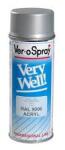 Very Well 600Ml RAL 9006 Ezüst (8711347187140)