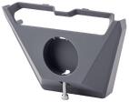 Starlink Standard Pipe Adapter Mount (04759113-501) (04759113-501) (04759113-501)