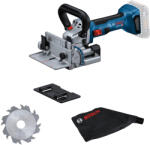 Bosch GFF 18V-22 (0601620100) Masina de frezat