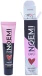 Noemi Vopsea gene si sprancene NOEMI extract henna - 15 ml - MARO CASTANIU (NOEMICAST)