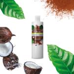 Italicare Sampon disciplinant pentru par intins - cu COCOS - ITALICARE - 300ml (ICCSi)