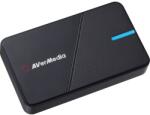 AVerMedia Кепчър AVerMedia Live Gamer Extreme 3, 2160p@60FPS, HDMI, USB 3.2 Gen 1 Type-C, външен (61GC551G20BK)