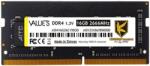 KINGSMAN 16GB DDR4 2666MHz KSD416G26C19SOD