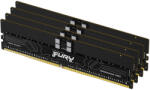 Kingston FURY Renegade Pro 128GB (4x32GB) DDR5 6800MHz KF568R34RB2K4-128