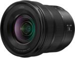Panasonic Lumix S 14-28mm f/4-5.6 Macro L (S-R1428ME)