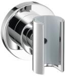Hansgrohe Zuhanytartó Hansgrohe Axor Citterio króm 39525000 (39525000)