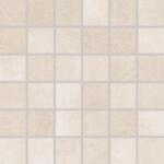 RAKO Mozaik Rako Rebel bézs 30x30 cm matt DDM06743.1 (DDM06743.1)