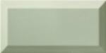 Ribesalbes Burkolat Ribesalbes Chic Colors light grey bisel 7, 5x15 cm fényes CHICC1978 (PT01978)