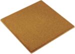 Gresan Padló Gresan Natural barna 25x25 cm matt GRN2525 (GRN2525)