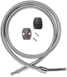 Paffoni Zuhanycső Paffoni króm ZFLO009 (ZFLO009CR)