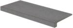 RAKO Lépcsőkő Rako Block fekete 40x80 cm matt DCF84783.1 (DCF84783.1)