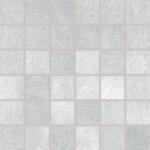 RAKO Mozaik Rako Rebel szürke 30x30 cm matt DDM06741.1 (DDM06741.1)