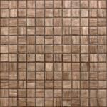 Mosavit Üvegmozaik Mosavit Forest roble 30x30 cm matt FORESTRO (FORESTRO)