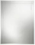 Amirro Tükör Linea 70x90 cm tükör ZLI9070F (480-008)