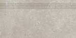 RAKO Lépcső Rako Limestone beige-grey 30x60 cm matt DCPSE802.1 (DCPSE802.1)
