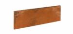 Exagres Lábazat Exagres Alhamar rojo 8x33 cm matt ALHAMARRRO (35621)