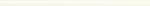 Ribesalbes Picket Bordűr ivory 1, 2x30 cm fényes PICKET2836 (PT02836)