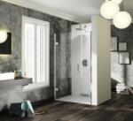 HÜPPE Zuhanyajtó 80 cm Hüppe Solva pure ST2901.092. 322 (ST2901.092.322)