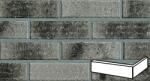 Klinker Homlokzati sarok Klinker Klinker szürke 7, 1x24x11, 5 cm RMANUSKYC (RTRB00022)