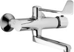 Hansa Mosdó csaptelep Hansa Tempra forgó karral 150 mm króm 08382202 (08382202)