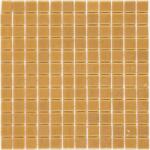 Mosavit Üvegmozaik Mosavit Metalico oro 30x30 cm fényes METALICOOR (METALICOOR)