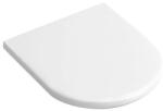 Villeroy & Boch Wc ülőke Villeroy & Boch Architectura duroplasztból fehér színben 98M9D101 (98M9D101)