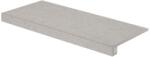 RAKO Lépcsőkő Rako Block szürke 40x80 cm matt DCF84781.1 (DCF84781.1)