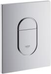 Grohe Vezérlőgomb GROHE Arena Cosmopolitan műanyagból króm kivitelben fényes felülettel 38844000 (38844000)
