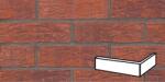 Klinker Homlokzati sarok Klinker Klinker lila 7, 1x24x11, 5 cm RDEEPPU (RTPR00049)