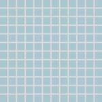 RAKO Mozaik Rako Color Two light blue 30x30 cm matt GDM02003.1 (21X0031)