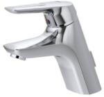 Ideal Standard Mosdó csaptelep Ideal Standard Ceramix Blue leeresztőszeleppel króm A5646AA (A5646AA)