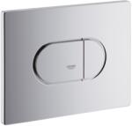 Grohe Vezérlőgomb GROHE Arena Cosmopolitan műanyagból króm kivitelben fényes felülettel 38858000 (38858000)