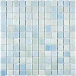 Mosavit Üvegmozaik Mosavit Combi 30x30 cm fényes COMBI8 (COMBI-8)