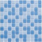 Mosavit Üvegmozaik Mosavit Combi 30x30 cm fényes COMBI2 (COMBI2)